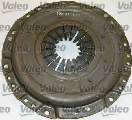 VALEO 834015 Комплект зчеплення