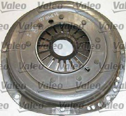 VALEO 834021 Комплект зчеплення