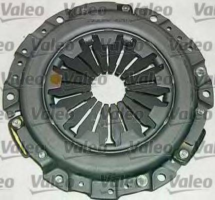 VALEO 801234 Комплект зчеплення