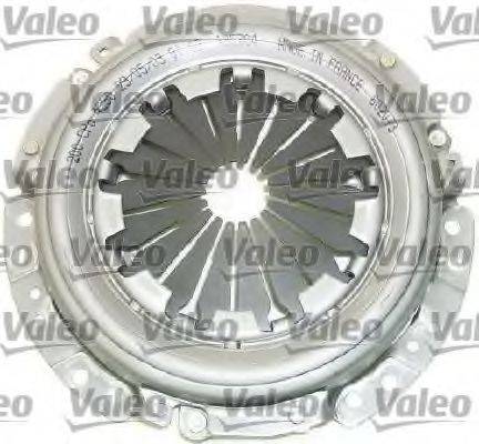 VALEO 801290 Комплект зчеплення