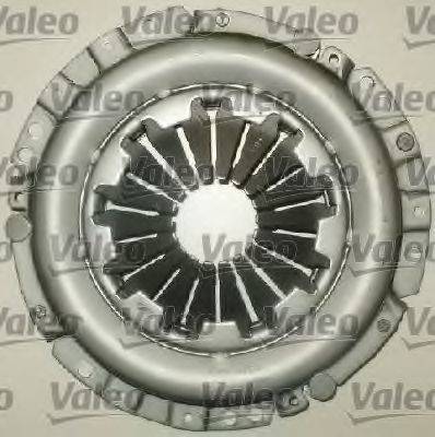 VALEO 801319 Комплект зчеплення