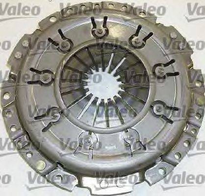 VALEO 801434 Комплект зчеплення