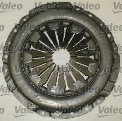 VALEO 801448 Комплект зчеплення