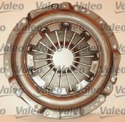 VALEO 801457 Комплект зчеплення