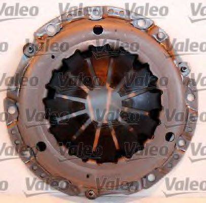 VALEO 801463 Комплект зчеплення