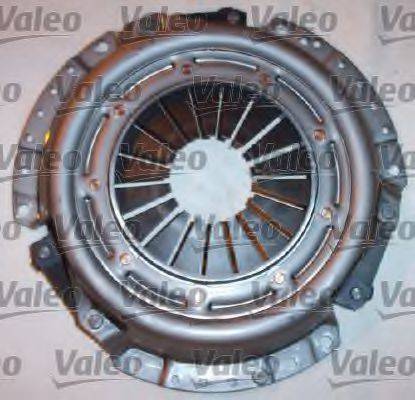 VALEO 801482 Комплект зчеплення