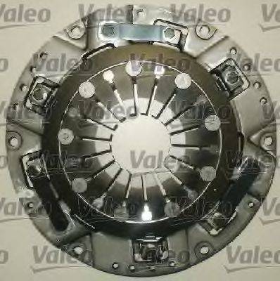 VALEO 801492 Комплект зчеплення