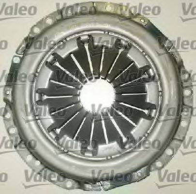 VALEO 801573 Комплект зчеплення