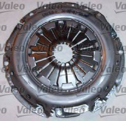 VALEO 801585 Комплект зчеплення