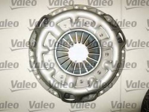 VALEO 801636 Комплект зчеплення