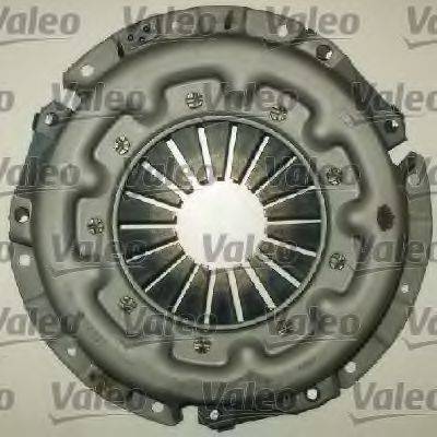 VALEO 801644 Комплект зчеплення