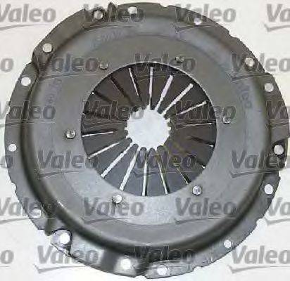 VALEO 801819 Комплект зчеплення