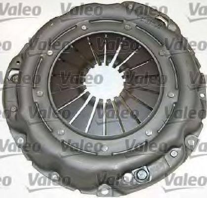 VALEO 801881 Комплект зчеплення