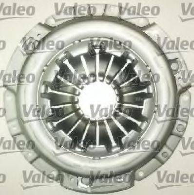 VALEO 801974 Комплект зчеплення