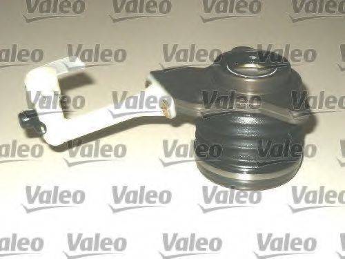 VALEO 804506 Центральний вимикач, система зчеплення