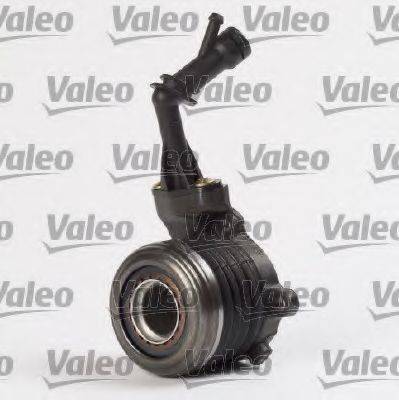 VALEO 804507 Центральний вимикач, система зчеплення