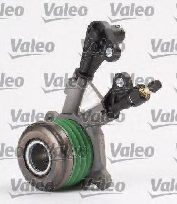 VALEO 804540 Центральний вимикач, система зчеплення