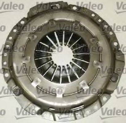 VALEO 821045 Комплект зчеплення