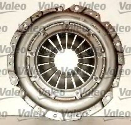 VALEO 821062 Комплект зчеплення