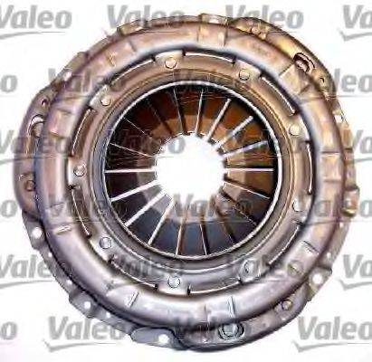 VALEO 821100 Комплект зчеплення