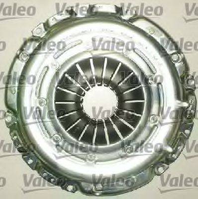 VALEO 821279 Комплект зчеплення