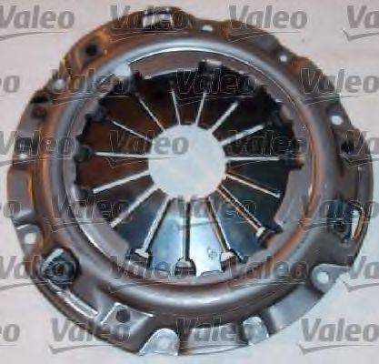 VALEO 821297 Комплект зчеплення