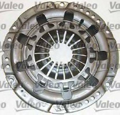 VALEO 821304 Комплект зчеплення