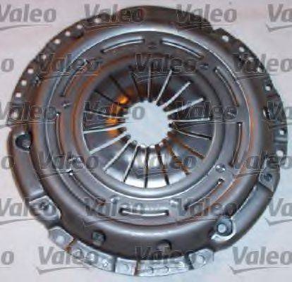 VALEO 821308 Комплект зчеплення