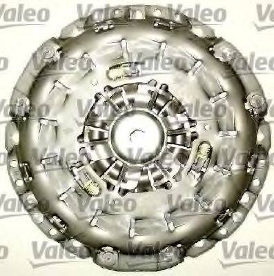 VALEO 821311 Комплект зчеплення