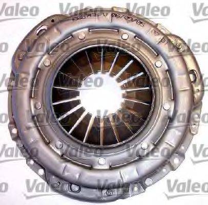 VALEO 821351 Комплект зчеплення