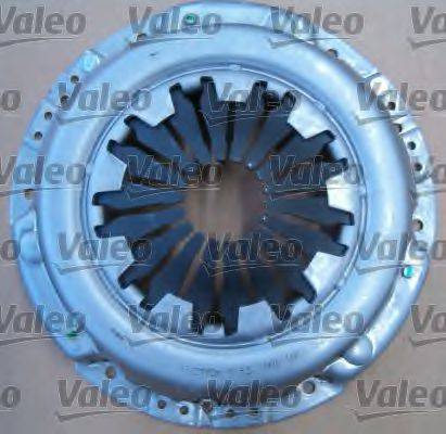 VALEO 821362 Комплект зчеплення