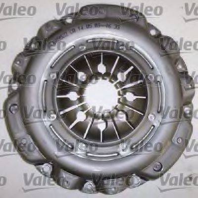 VALEO 821383 Комплект зчеплення