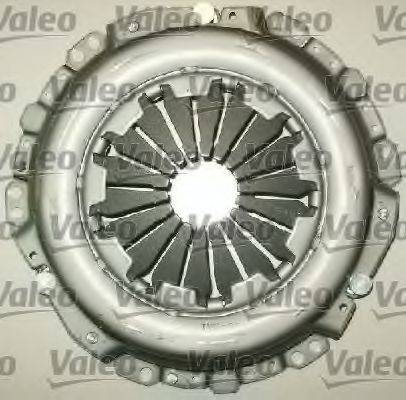 VALEO 821439 Комплект зчеплення