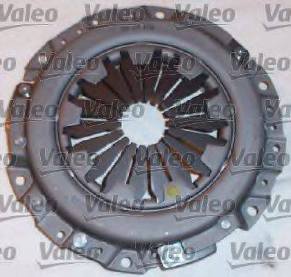 VALEO 821448 Комплект зчеплення