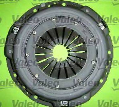 VALEO 821464 Комплект зчеплення