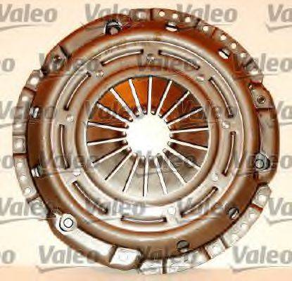 VALEO 821496 Комплект зчеплення