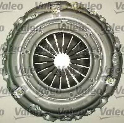 VALEO 826033 Комплект зчеплення