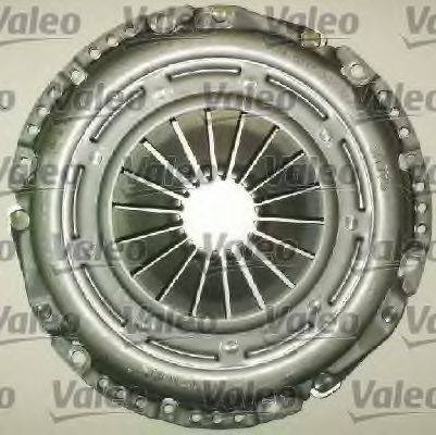 VALEO 826066 Комплект зчеплення