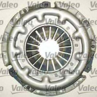 VALEO 826081 Комплект зчеплення