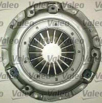 VALEO 826083 Комплект зчеплення