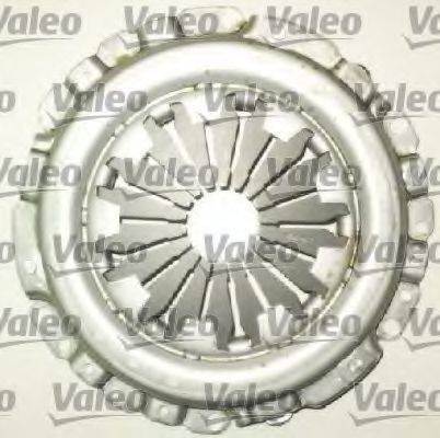 VALEO 826217 Комплект зчеплення