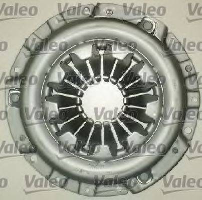 VALEO 826228 Комплект зчеплення