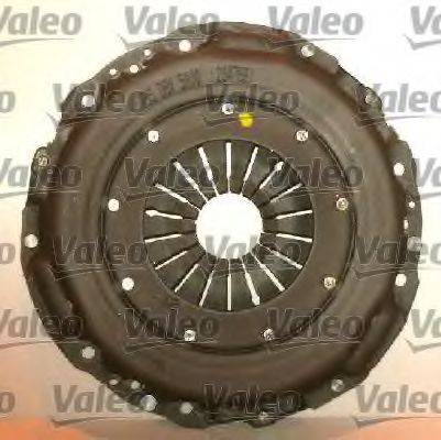 VALEO 826230 Комплект зчеплення