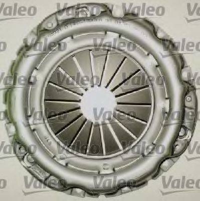 VALEO 826233 Комплект зчеплення