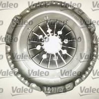 VALEO 826282 Комплект зчеплення