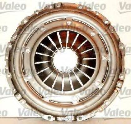 VALEO 826291 Комплект зчеплення