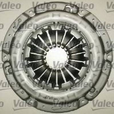 VALEO 826301 Комплект зчеплення