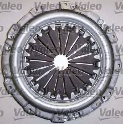 VALEO 826308 Комплект зчеплення