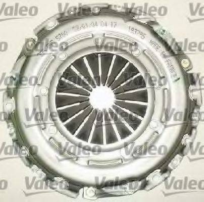 VALEO 826315 Комплект зчеплення