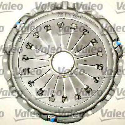 VALEO 826319 Комплект зчеплення